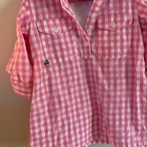 Prodoh Fishing Dress